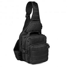 Рюкзак тактический Red Rock Recon Sling (Black)