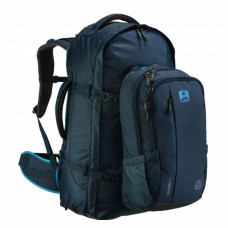 Рюкзак туристический Vango Freedom II 80+20 Turbulent Blue