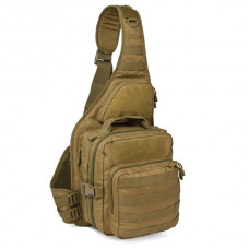 Рюкзак тактический Red Rock Recon Sling (Coyote)