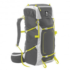 Рюкзак туристический Granite Gear Lutsen 55 L/XL Flint/Chromium/Neolime