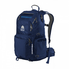 Рюкзак городской Granite Gear Jackfish 38 Midnight Blue/Enamel Blue