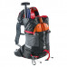 Рюкзак туристический Ferrino Lynx 30 Black/Red