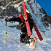 Рюкзак туристический Ferrino Lynx 30 Black/Red