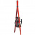 Рюкзак туристический Ferrino Lynx 30 Black/Red
