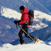 Рюкзак туристический Ferrino Lynx 30 Black/Red
