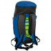 Рюкзак туристический High Peak Syntax 26 (Blue/Dark Grey)