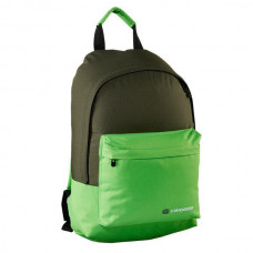 Рюкзак городской Caribee Campus 22 Classic Green/Dufflebag