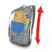 Рюкзак городской Granite Gear Buffalo 32 Black