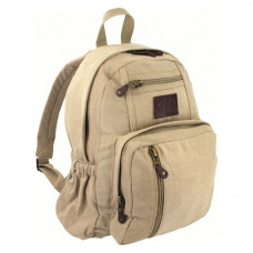 Рюкзак городской Highlander Salem Canvas 18 Beige