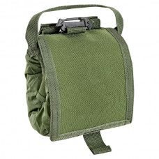 Рюкзак тактический Defcon 5 Rolly Polly Pack 24 (OD Green)