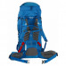 Рюкзак туристический Vango Pinnacle 70:80 Cobalt