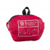 Рюкзак городской Caribee Fold Away 20 Red