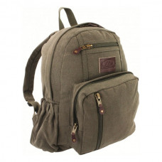 Рюкзак городской Highlander Salem Canvas 18 Olive