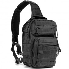 Рюкзак тактический Red Rock Rover Sling (Black)