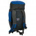 Рюкзак туристический High Peak Vortex 28 (Blue/Dark Grey)