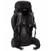 Рюкзак туристический Vango Sherpa 60:70 Black