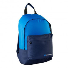 Рюкзак городской Caribee Campus 22 Dress Blue/Electric Blue