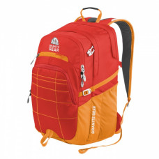 Рюкзак городской Granite Gear Buffalo 32 Ember Orange/Recon