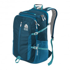 Рюкзак городской Granite Gear Splitrock 34 Basalt Blue/Bleumine/Stratos