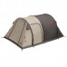 Палатка Ferrino Flow 4 Brown (92168FMM)