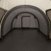 Палатка Ferrino Flow 4 Brown (92168FMM)