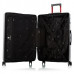 Чемодан Heys Smart Connected Luggage (L) Black