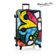 Чемодан Heys Britto Butterfly (L)