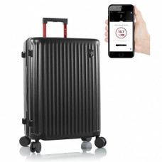 Чемодан Heys Smart Connected Luggage (M) Black