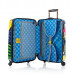 Чемодан Heys Britto Butterfly (M)