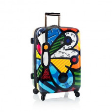 Чемодан Heys Britto Butterfly (M)