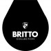 Чемодан Heys Britto Butterfly (M)