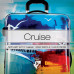 Чемодан Heys Cruise (S) Multi Colour