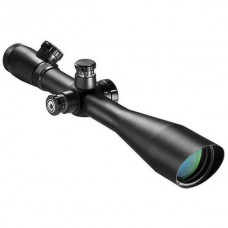 Прицел оптический Barska GX2 6-24x50 (IR Mil-Dot R/G)