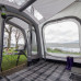 Палатка Vango Sonoma II 400 Grey Violet