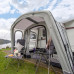 Палатка Vango Sonoma II 400 Grey Violet