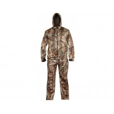 Костюм демисезонный мембранный Norfin Hunting Compact Passion р.3XL (810006-XXXL)