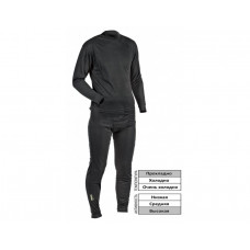 Термобелье Norfin Thermo Line Black р. 3XL (3008106-XXXL)