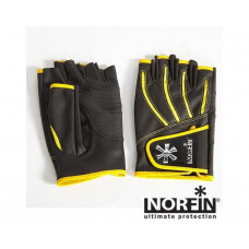 Перчатки Norfin Pro Angler 5 Cut Gloves р.M (703058)