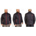Костюм зимний Norfin Extreme 4 -35° р.L (335003)