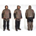 Костюм зимний Norfin Extreme 4 -35° р.L (335003)