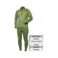 Термобелье Norfin Hunting Base р. 2XL (730005-XXL)