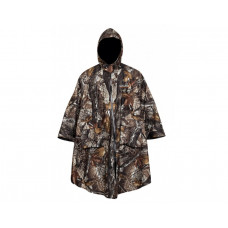 Пончо от дождя Norfin Hunting Cover Staidness размер XL (812004-XL)