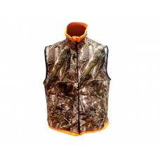 Жилет двуxсторонний Norfin Huntingh Reversable Vest р. L (724003-L)