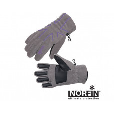 Перчатки Norfin Women Violet размер L