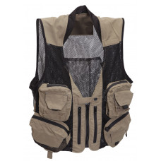 Жилет рыболовный Norfin Light Vest размер M (1491-M)