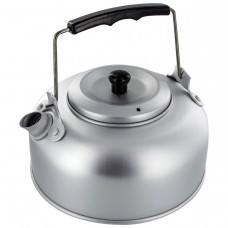 Чайник Highlander Camping Kettle 960 ml Silver (CP125)