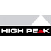 Намет High Peak Kira 5 Dark Grey/Red (10218)