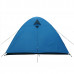 Палатка High Peak Texel 4 Blue/Grey (10179)