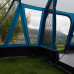 Палатка Vango Azura Air 600XL Sky Blue