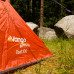 Палатка Vango Soul 200 Sun Orange